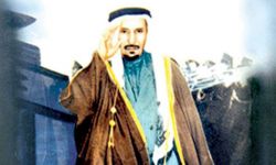 صفحة من إجرام النظام السعودي: مأساة عبدالعزيز بن إبراهيم المعمر
