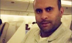 جاسوس سعودي اطلق سراحه يعود لتهديد إحدى ضحاياه