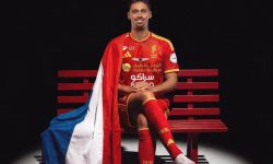 لاعب هولندي يقرُّ بأن المال السعودي وراء انتقاله