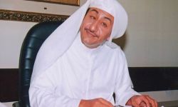 ناصر القصبي يبيع منزله ويعود مجبرا إلى الرياض !