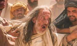 فيلم محارب الصحراء يفشل كأول إنتاج سعودي