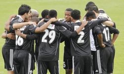 غرامات وإيقاف.. معاقبة فريقي الشباب السعودي وزاخو العراقي