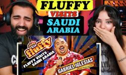 مهرجان الرياض الكوميدي يتحول الى مهرجان شذوذ جنسي