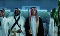 التبييض الرياضي السعودي يقفز 83 بالمية