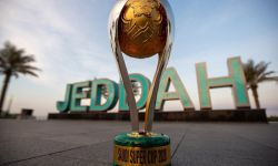 إلغاء كأس السوبر السعودي لهذا الموسم