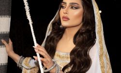 مشهورة سعودية في فيديو جريء: أخاف اطلع صدري ويزيد مهري
