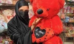 عيد الحب في السعودية لأول مرة.. سابقة من نوعها