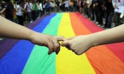 محال تجارية تروج للمثلية الجنسية في السعودية تثير ضجة