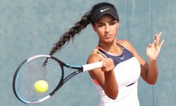 تطبيع رياضي جديد.. لاعبة تنس سعودية تواجه لاعبة يهودية