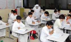 النظام السعودي يبتدع شكلا جديدا للاعتقال: التغيّب عن المدرسة ممنوع وإلاّ..