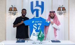 الهلال يعلن صفقة أغلى لاعب في تاريخ اللاعبين السعوديين
