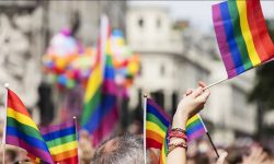 السلطات السعودية تسمح باستقبال المثليين والشاذين جنسيا