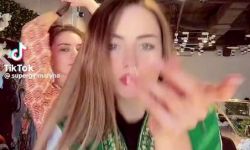 فيديوهات رقص فاضح لأجنبيات في السعودية احتفالاً باليوم الوطني