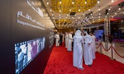 سلطات السعودية تمول أفلام سينمائية بينها فلم صهيوني