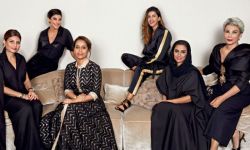 خبراء الأزياء العالميين في السعودية