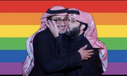 الشذوذ الجنسي في السعودية والنشطاء العرب غاضبون من إبن سلمان