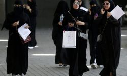 كشف حجم البطالة.. إعلان لتوظيف 30 امرأة يجتذب 28 ألف متقدمة بالسعودية