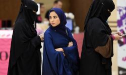 تحصيل حقوق المرأة في السعودية مبالغ فيه