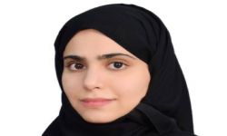 سلطات ال سعود تعين امرأة أمينا عاما لإمارة الحدود الشمالية