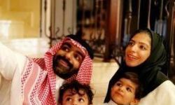 زوج الناشطة المعتقلة سلمى الشهاب يرفع دعوى طلاق ضدها