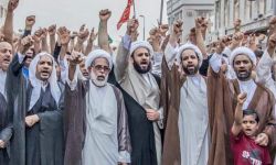 السلطات السعودية تعتقل ثلاثة رجال دين شيعة لأسباب مجهولة
