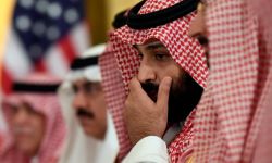 تهاوي مكانة آل سعود.. ثمن باهظ لتهور بن سلمان وتخبط سياساته