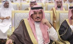 سلطات آل سعود تفرج عن شيخ قبيلة عتيبة الذي انتقد "الترفيه"