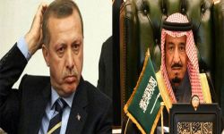 مختصون أتراك: حراك سعودي إماراتي ضد تركيا بليبيا والمتوسط