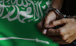 "تحبس 32 صحفيا".. منظمة تنتقد رئاسة آل سعود لمجموعة الـ20