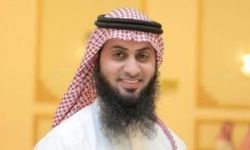 "معتقلي الرأي": الداعية السعودي نايف الصحفي تعرض للاختفاء