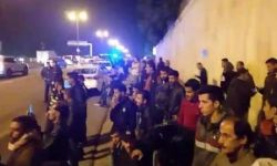 اعتصام لأهالي معتقلين سياسيين أردنيين في سجون آل سعود
