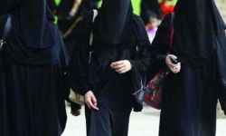 بعد الكلباني.. آل سعود بستعينون بالنساء لمكافحة الإرهاب ودعم هيئة الترفيه!