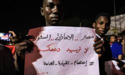 3 مليار دولار من النظام السعودي لدعم الانقلابيين في الخرطوم
