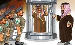 سيناتور امريكي: محمد بن سلمان زعيم عصابة ومجرم متهور