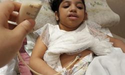 سلطات آل سعود تقتل الطفلة فاطمة ابنة المعتقل أحمد المطرود بعد حرمانها من العلاج والدواء الضروريان