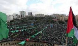 حماس: نظام آل سعود يقاطعنا