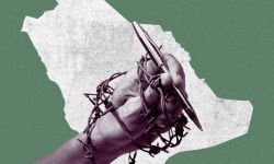 حملة في المملكة للإفراج عن الصحفيين المعتقلين في سجون آل سعود