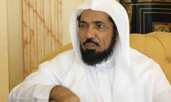 عالم فلسطيني اعدام سماحة الشيخ العودة نهاية حكم آل سعود