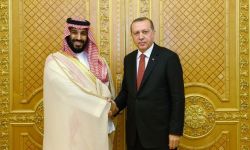 ما هو مصير الاتفاقيات الاقتصادية بين آل سعود وتركيا؟