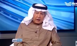 صحفي سعودي يهاجم الفلسطينيون لرفضهم صفقة القرن.. وردود