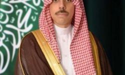 عزل العسّاف وتعيين أحد أبناء آل سعود وزيرًا للخارجيّة
