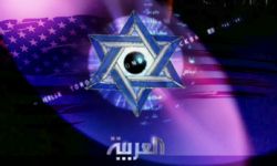 اعلامي في قناة العربية السعودية يدافع عن اسرائيل ويهاجم أهالي غزة