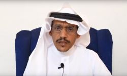 اعتقال الصحفي يزيد الفيفي بعد انتقاده لتفشي الفقر والفساد