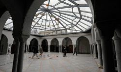 سويسرا: سحب الغطاء السعودي عن أكبر مسجد في البلاد