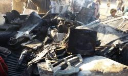 الدفاعات الجوية اليمنية تسقط طائرة للعدوان السعودي قبالة نجران