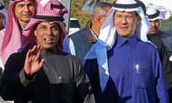 وزير كويتي: ما فعله آل سعود قبل اتفاق المنطقة المقسومة؟