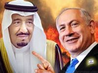 بن سلمان يعتقل الفلسطينيين ويفتح أبواب المملكة للإسرائيليين