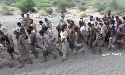 اليمن: العقل والإرادة يقهران العضلات